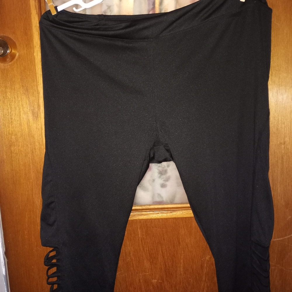 Zone Pro Activewear